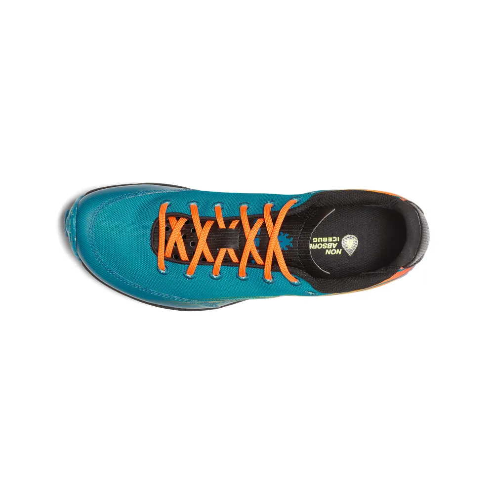 Icebug Acceleritas8 Womens RB9X Ocean B53102-0B / blau