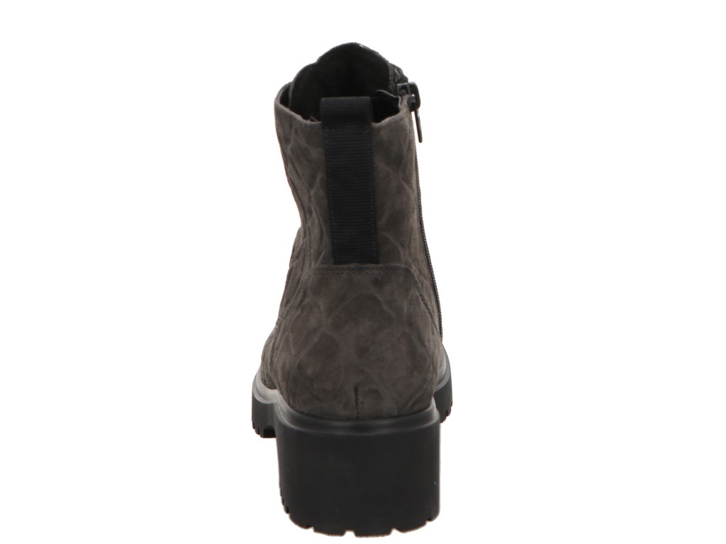 WALDLÄUFER Stiefeletten grau H-Luise