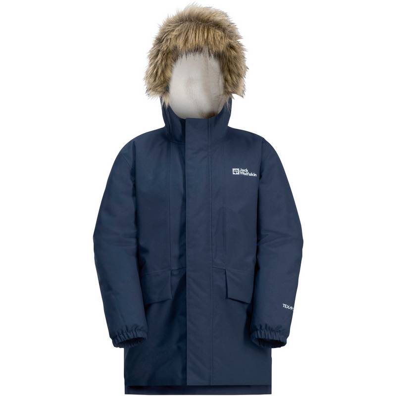 Jack Wolfskin COSY BEAR Winterjacke Jungen