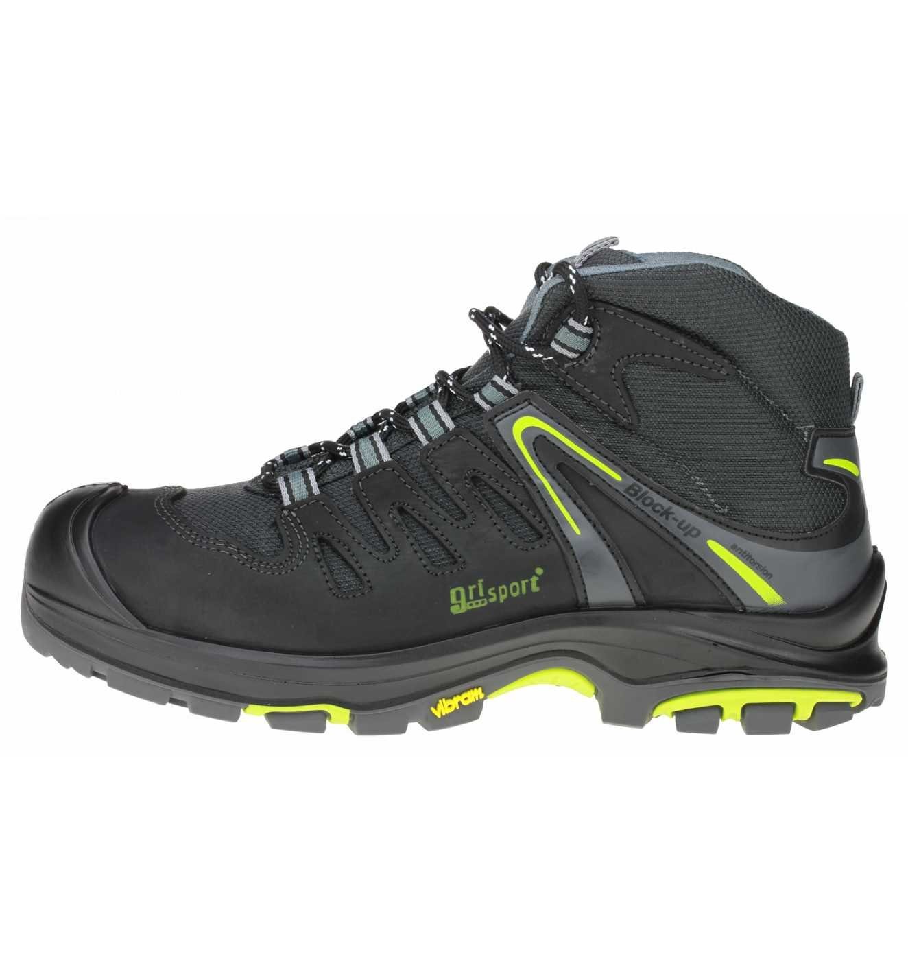 Grisport Maranello 74651C S3 SRC Arbeitsschuh