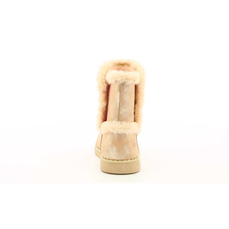 Boots synthetique Aldoux