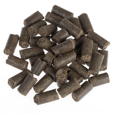 Gemischtes Paket Stephans Mühle Pferdeleckerlis 3 x 1 kg