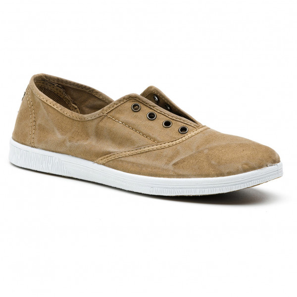 Natural World - Women's Old Arum - Sneaker