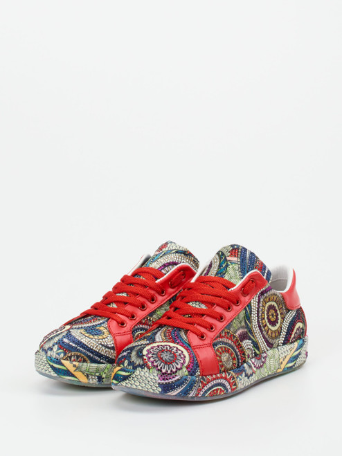 Sneaker-16639910009 Rise
