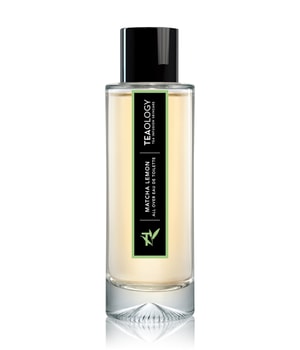 TEAOLOGY Matcha Tea Lemon Eau de Toilette-100 ml