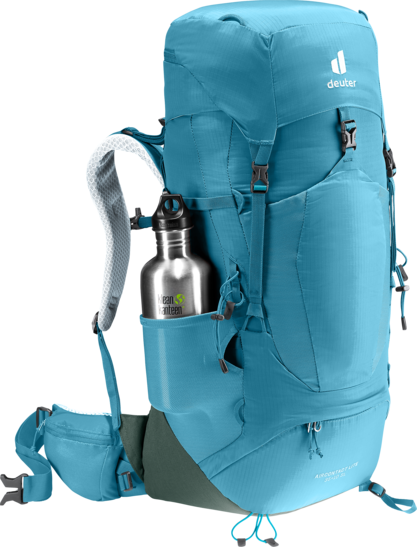deuter Aircontact Lite 35 + 10 SL | Trekkingrucksack