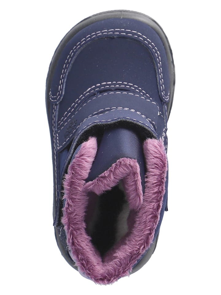 PEPINO Winterstiefel 
