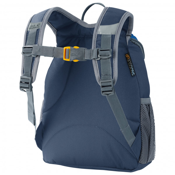 Jack Wolfskin - Kid's Little Joe 11 - Kinderrucksack
