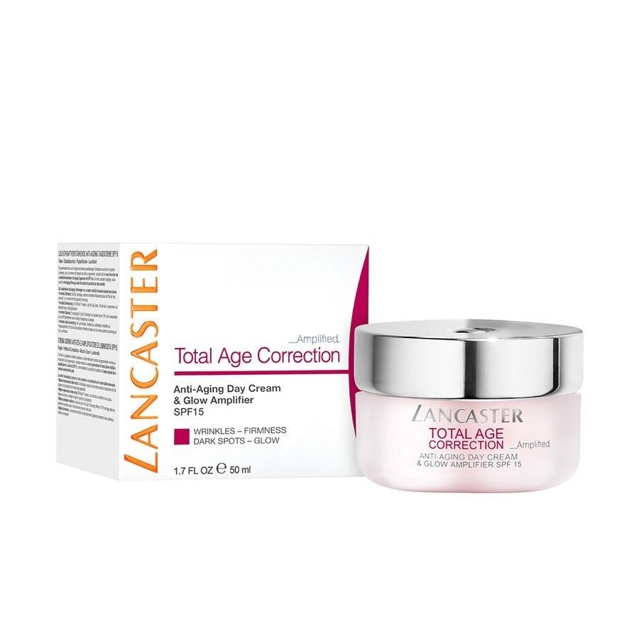 Total Age Correction
