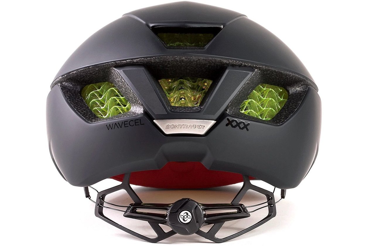 Bontrager XXX WaveCel