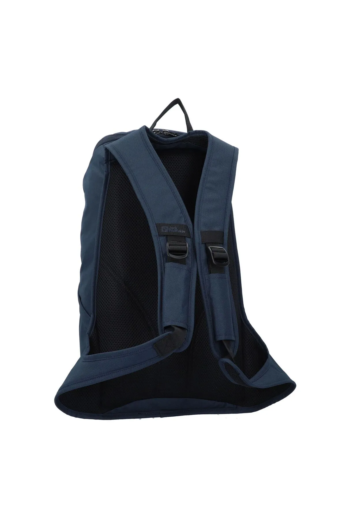 Jack Wolfskin  Rucksack - Blau - Unifarben