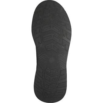 Puccetti Schnürer in schwarz