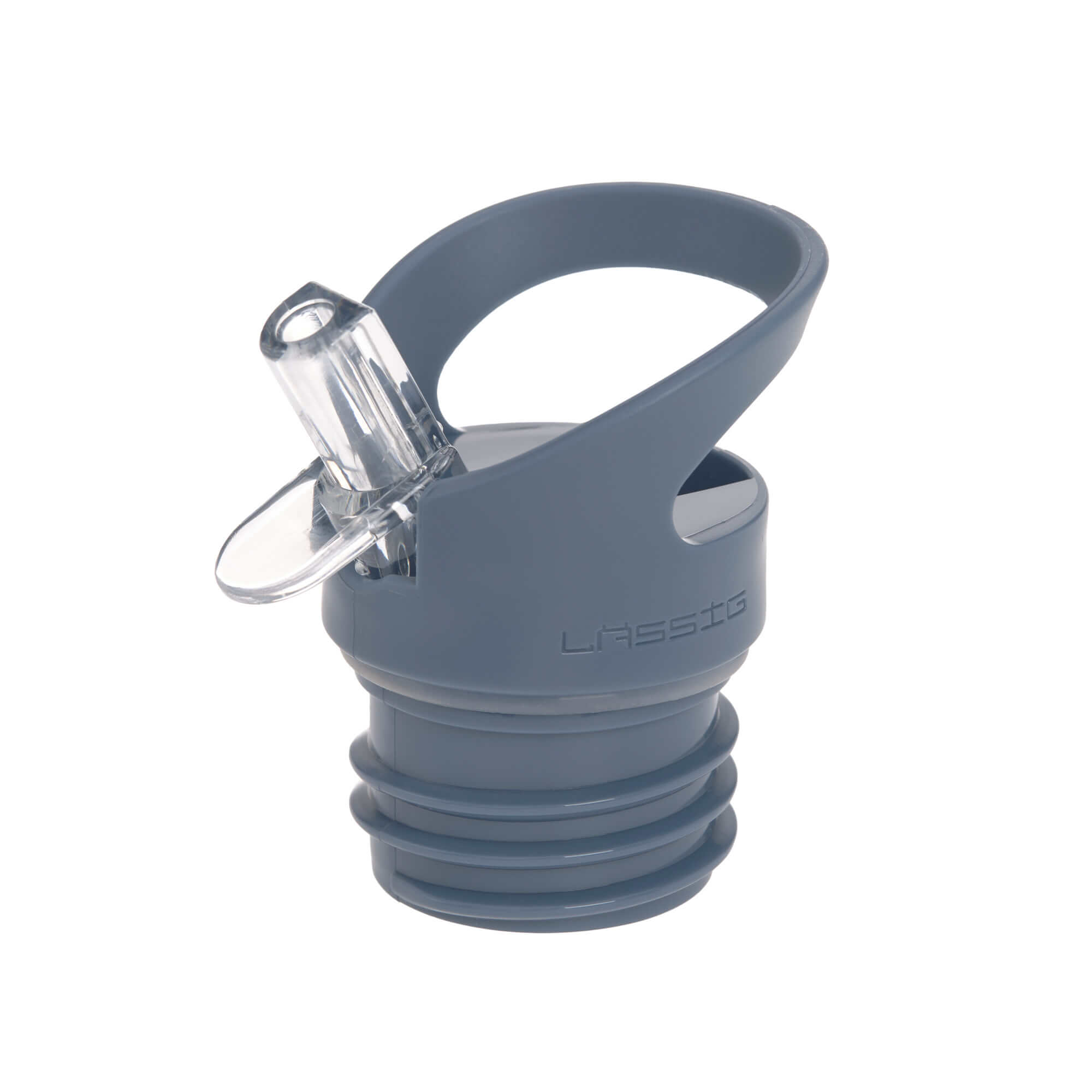 Sport Trinkverschluss - Kinder Trinkflasche, Adventure Traktor