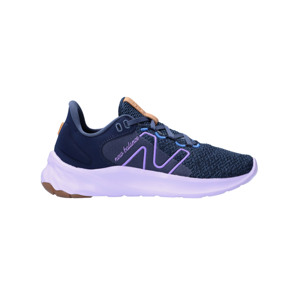 New Balance Fresh Foam Roav v2 WROAVRE2 / blau