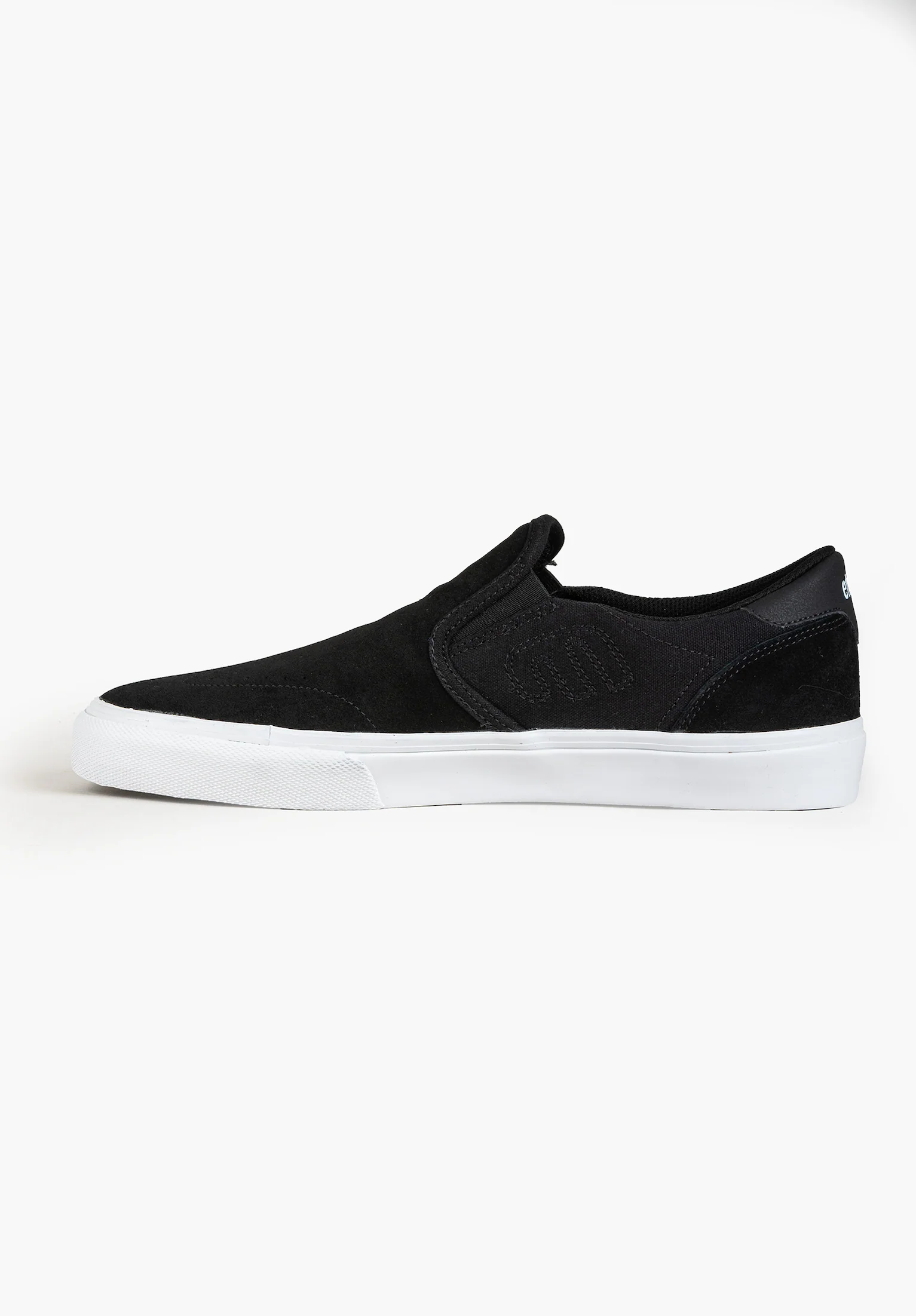 Lo-Cut Slip