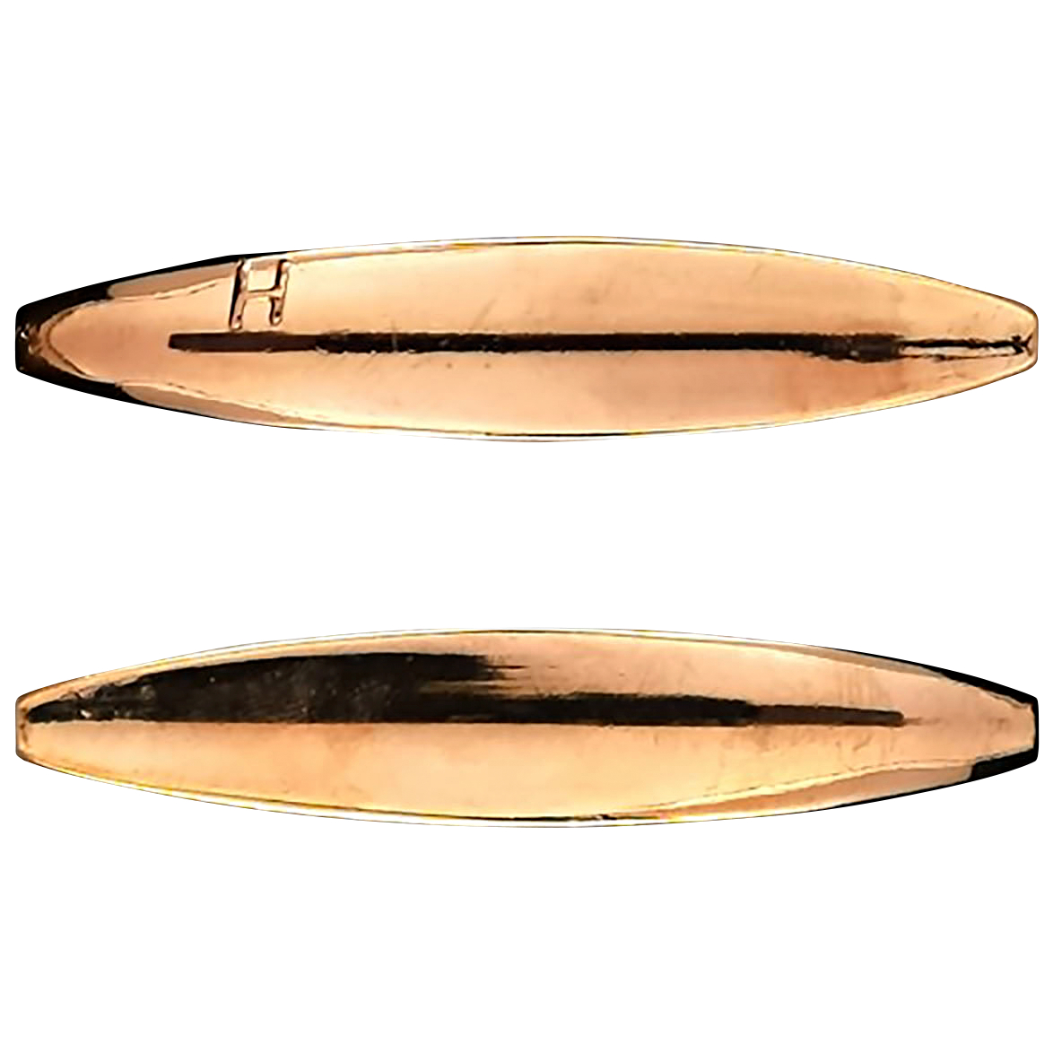 OGP Meerforellen-Köder Henry´s Skruen (Real Copper)