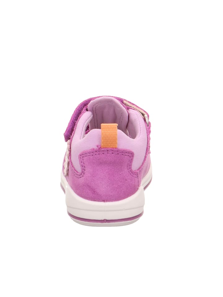 superfit Sandale BOOMERANG in Lila günstig kaufen