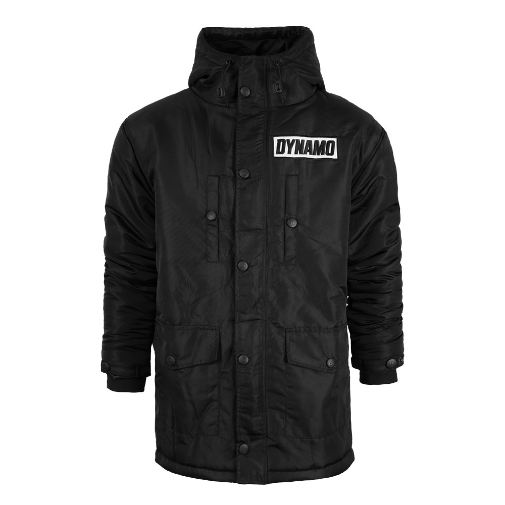 Winterjacke PARKA DYNAMO