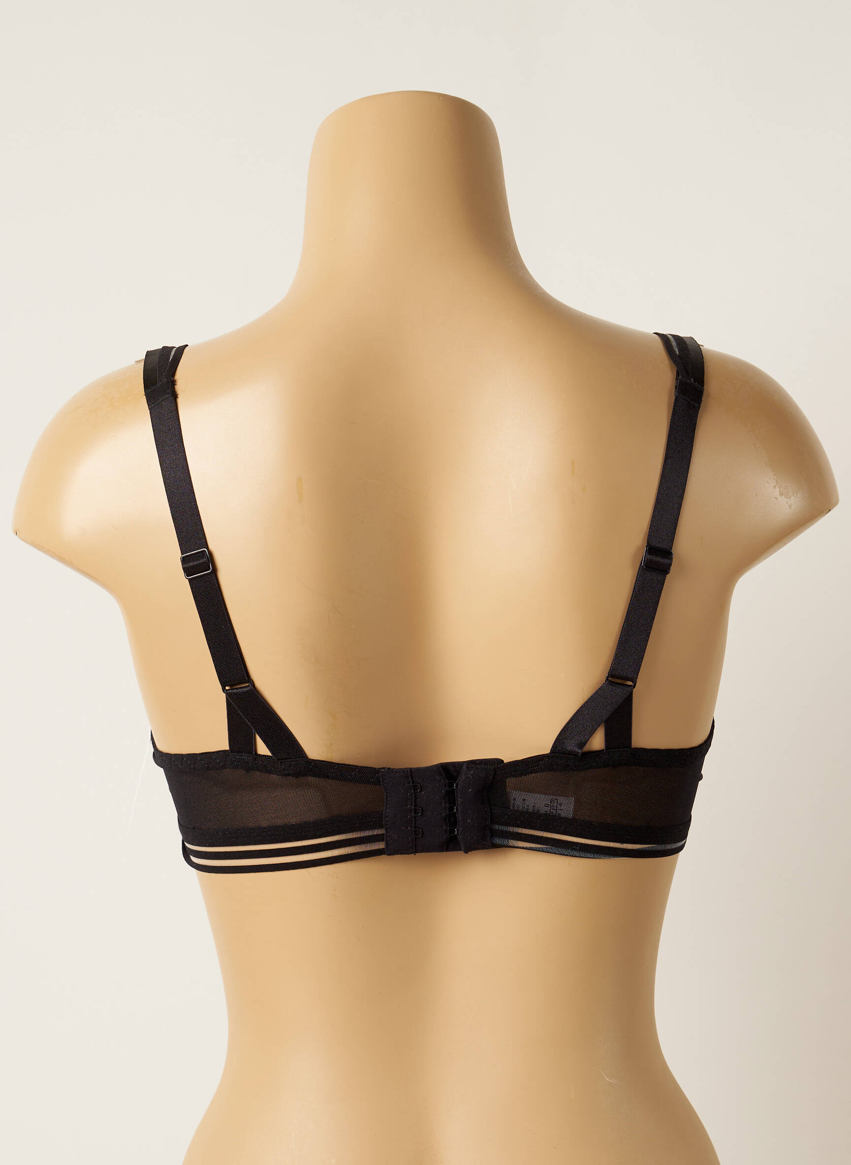 Aubade Soutien Gorges Femme couleur noir