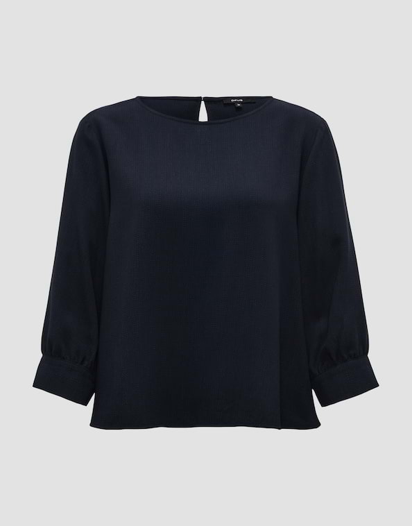 Shirtbluse Fuketa