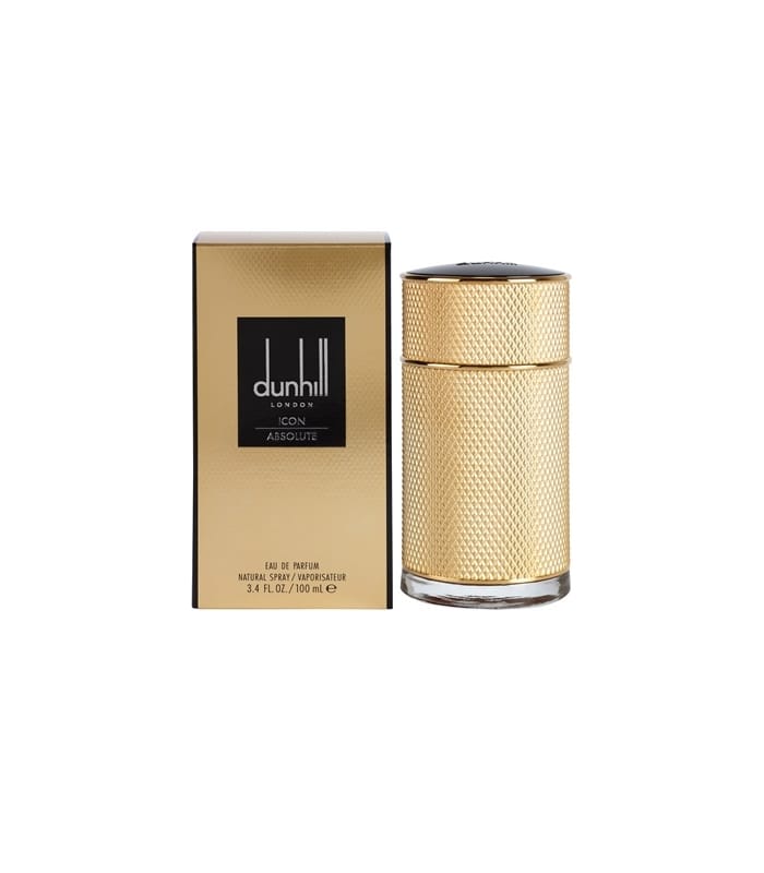 DUNHILL-ICON ABSOLUTE-Eau de Parfum Vaporisateur