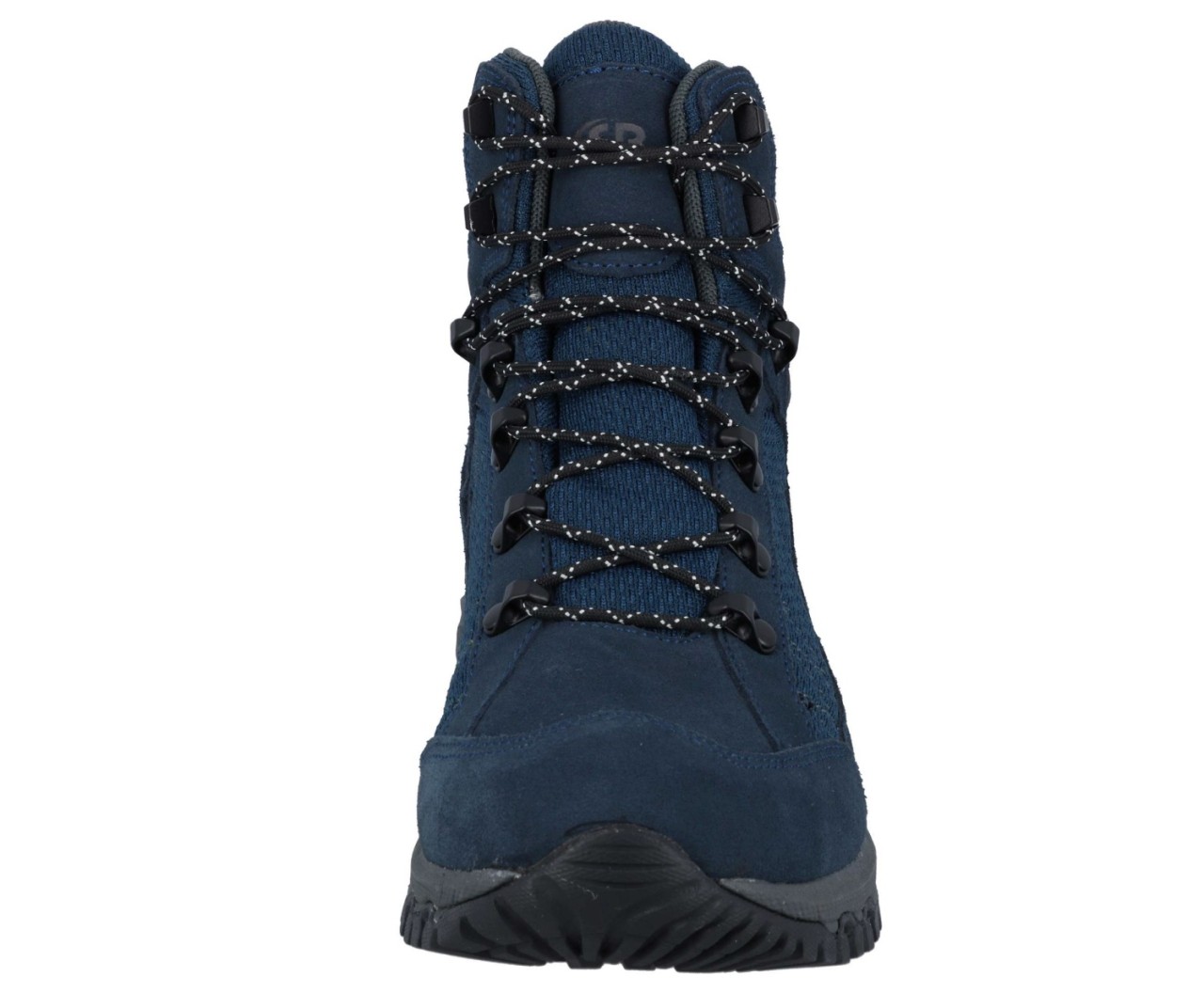 BRÜTTING Freizeit Schnürer blau Mount Kandu High