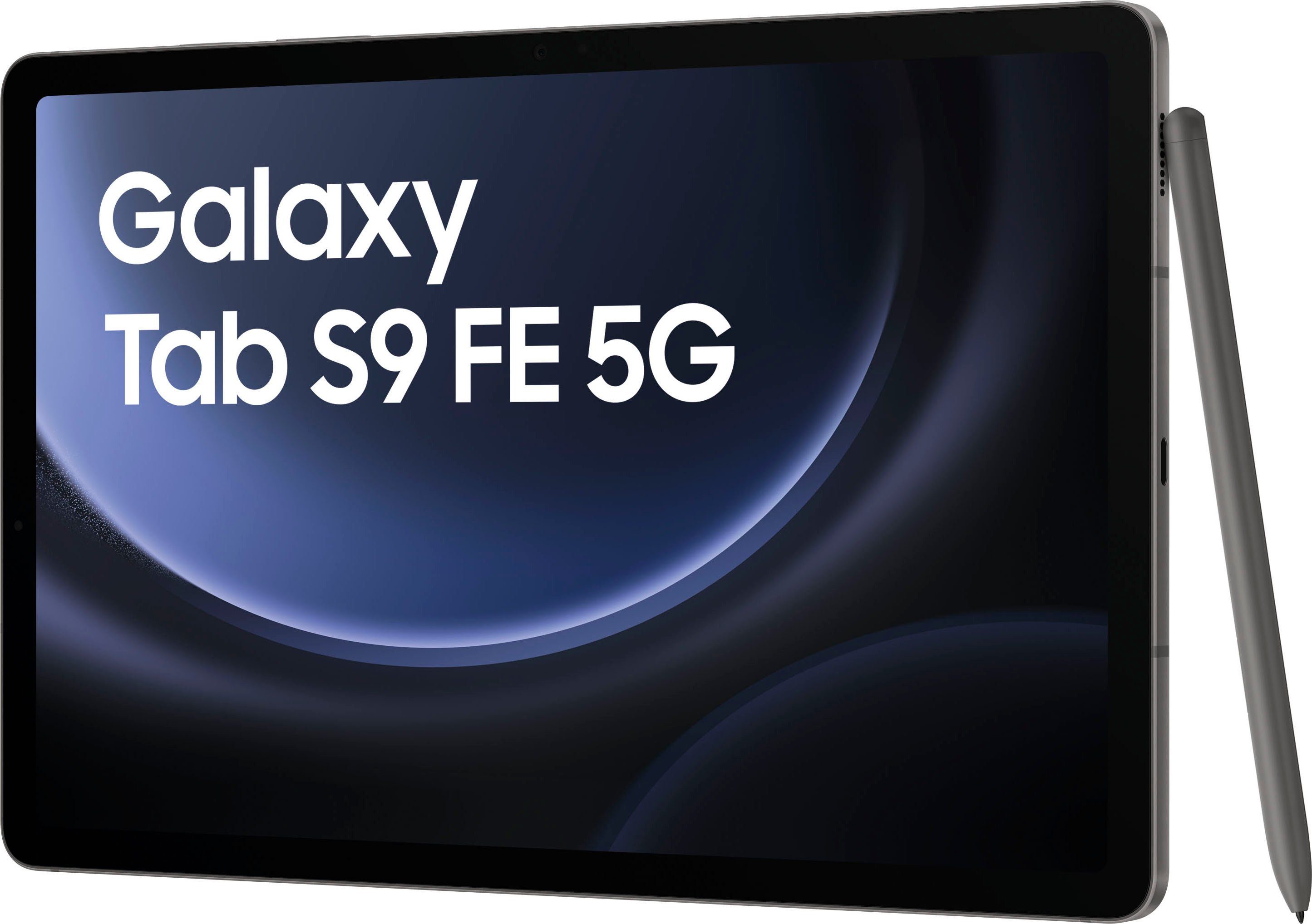 Samsung Galaxy Tab S9 FE 5G Tablet (10,9