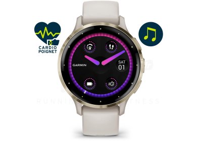 Garmin Venu 3S