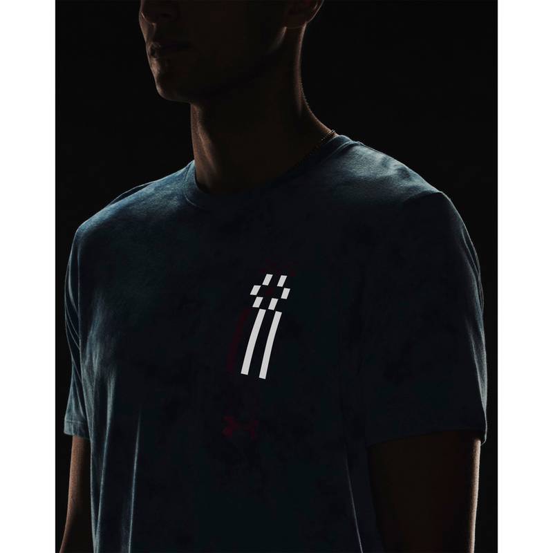 Under Armour ANYWHERE Funktionsshirt Herren