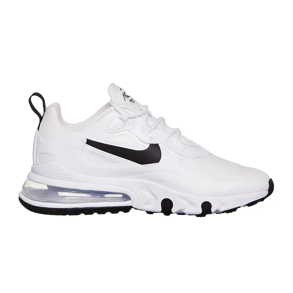 Nike Air Max 270 React CI3899-101 / weiss
