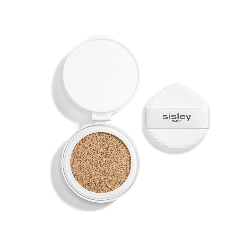 Sisley Recharge Phyto-Blanc Le Cushion Fond de Teint