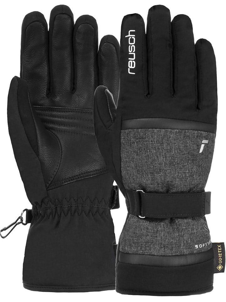 Reusch Funktionsfingerhandschuhe 