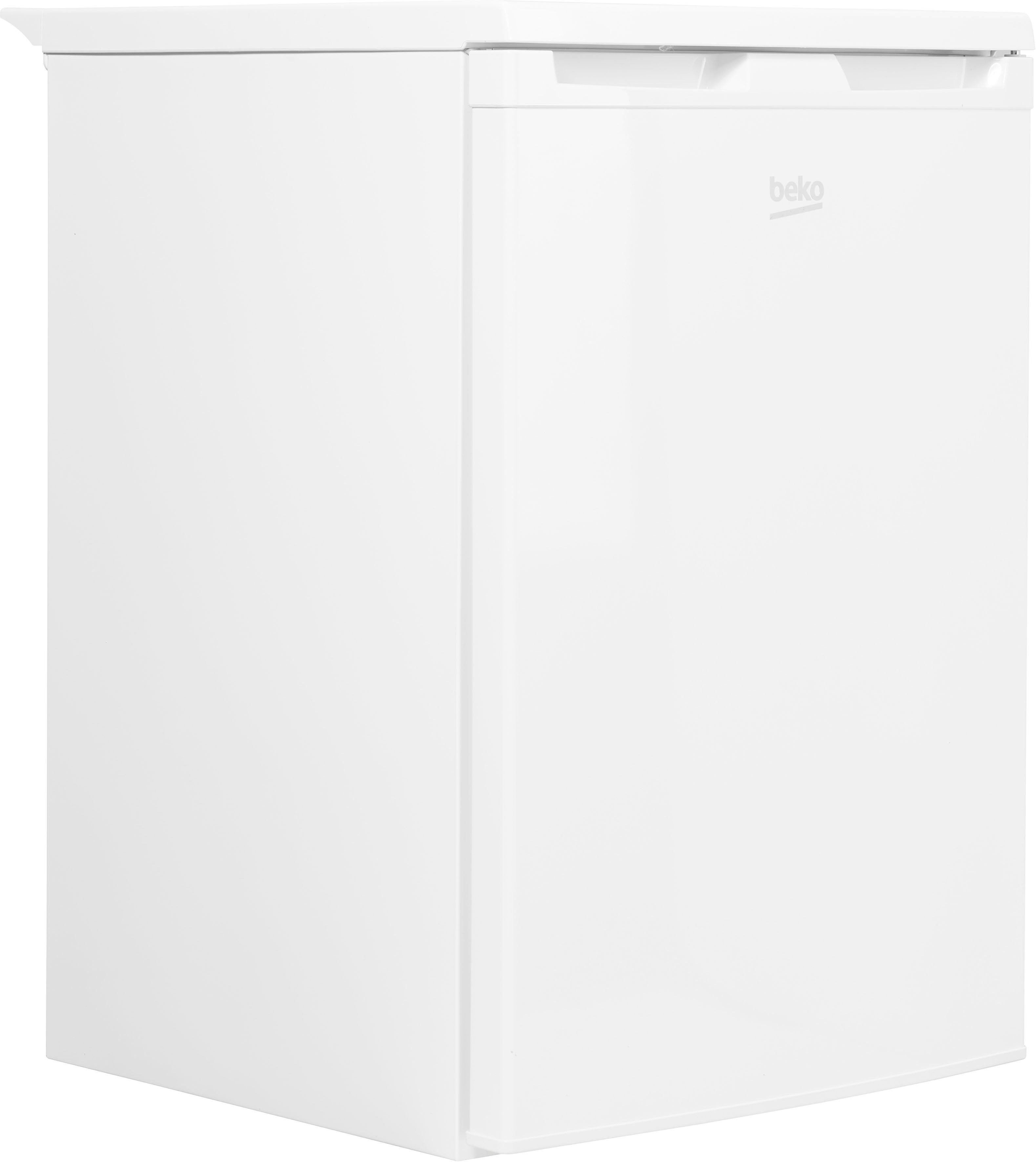 BEKO Kühlschrank TSE1284N, 84 cm hoch, 54,5 cm breit