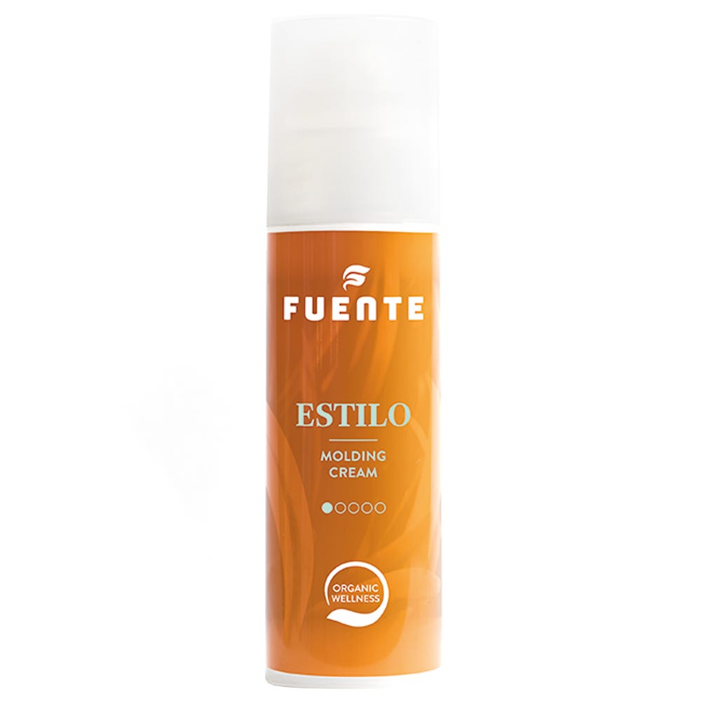 Fuente Estilo Molding Cream 150 ml