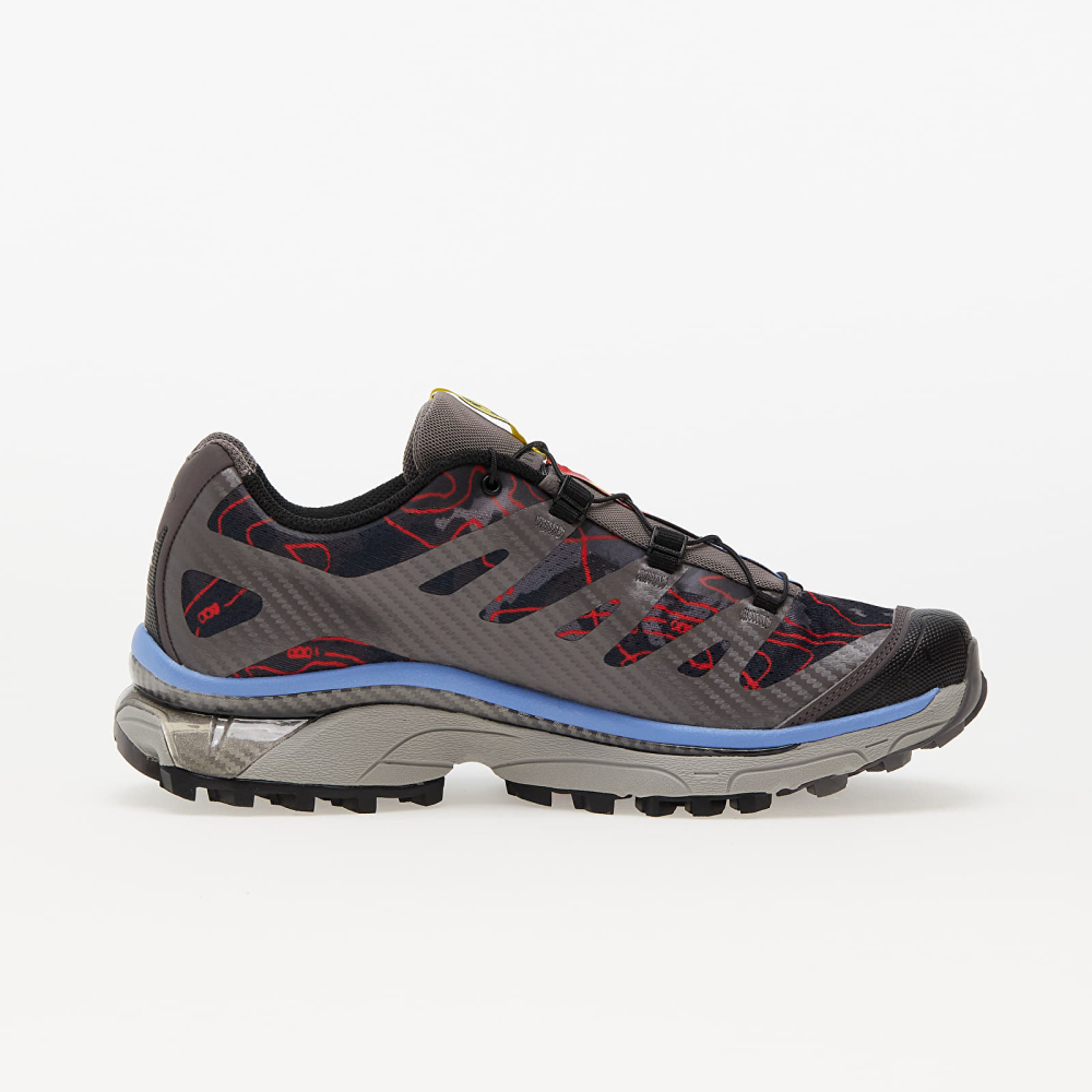Salomon XT 4 OG Topography L47315500 / schwarz