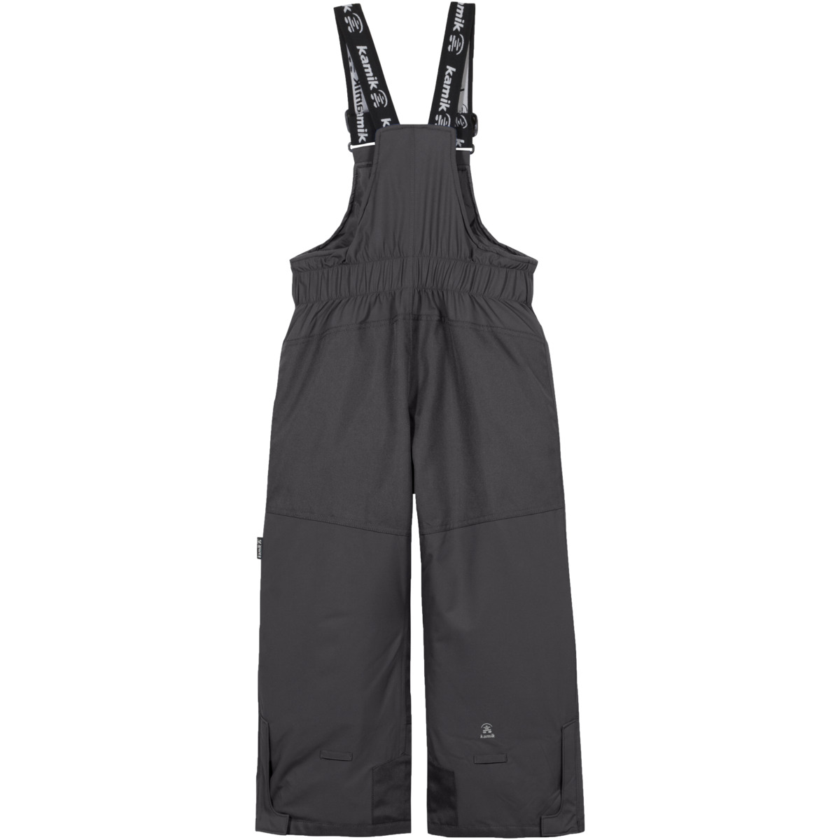 Kamik WINKIE Winterhose grau
