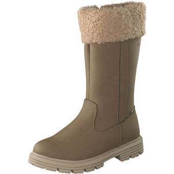 s.Oliver Shanty Langschaftstiefel in braun
