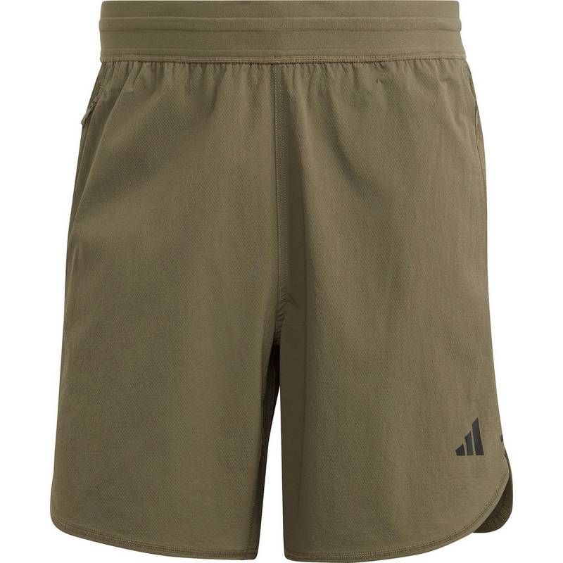 adidas DESIGNED 4 TRAINING CORDURA Funktionsshorts Herren