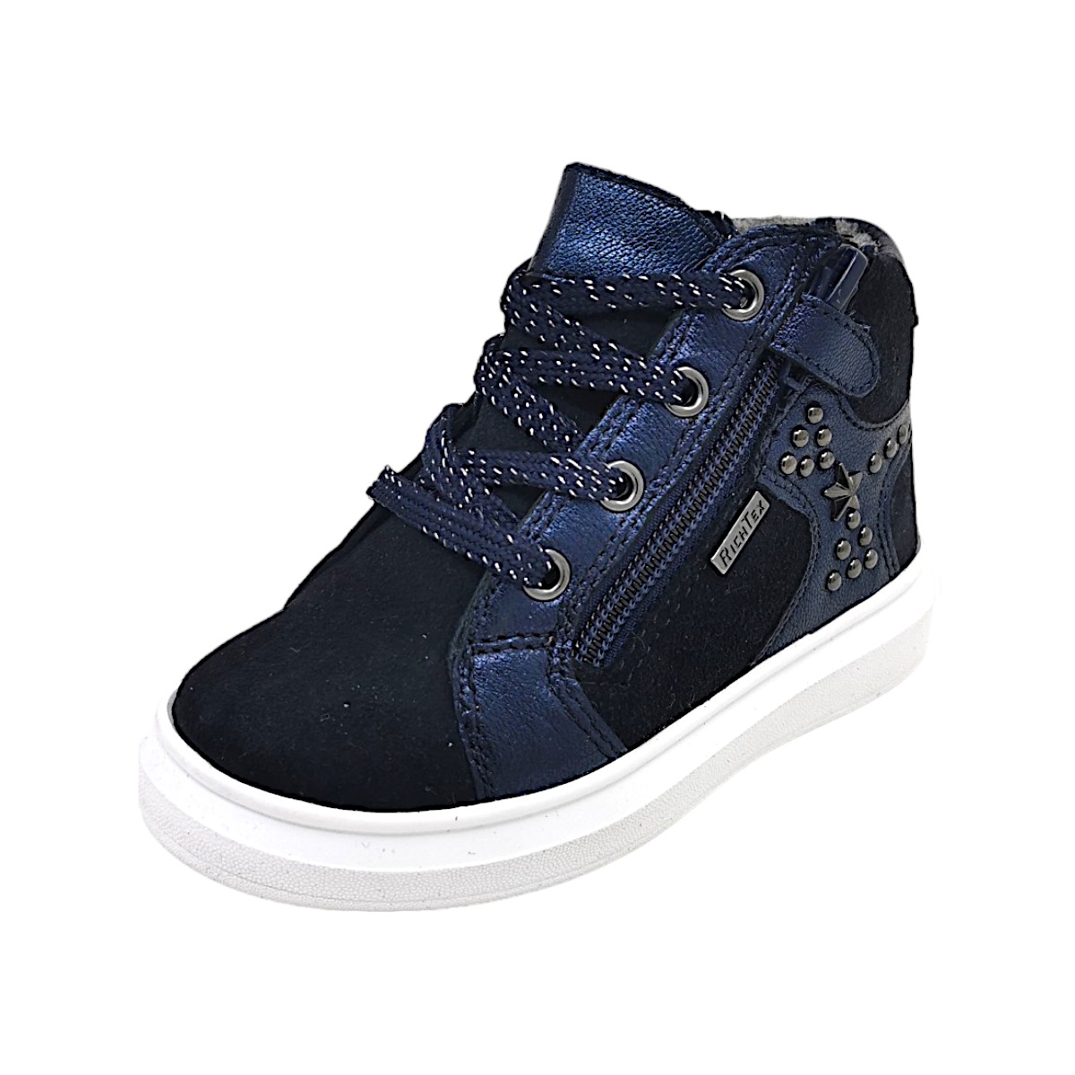 Richter 4555-6111-7200 Blau atlantic