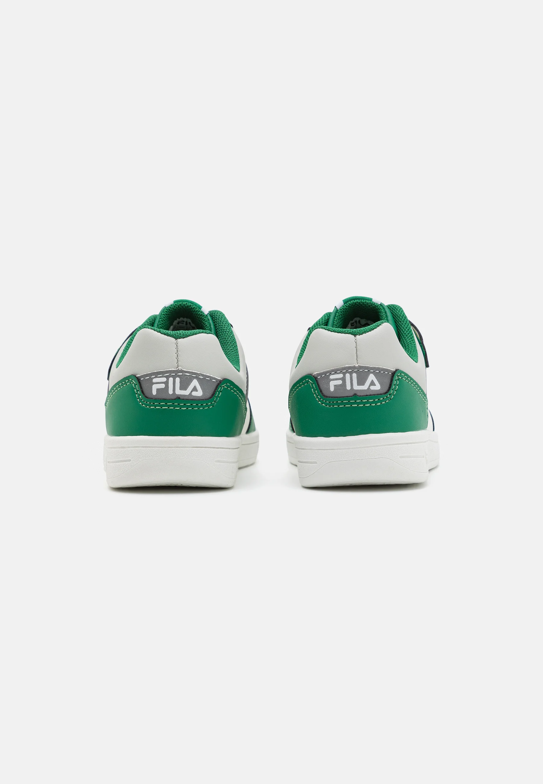 Fila COURT KIDS UNISEX - Zapatillas bajas