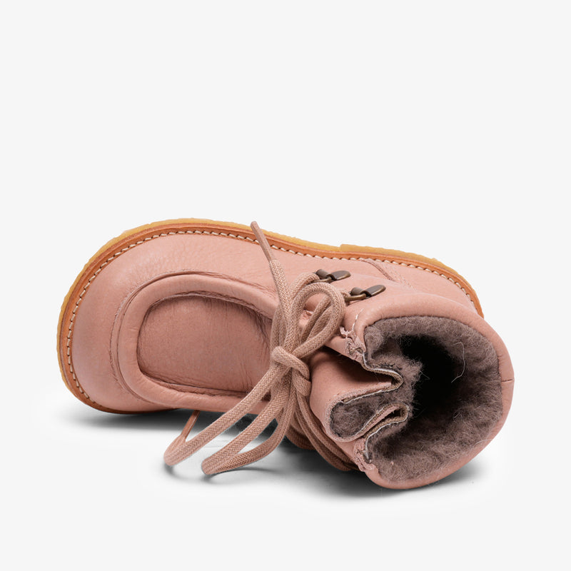 frey nude - Rose