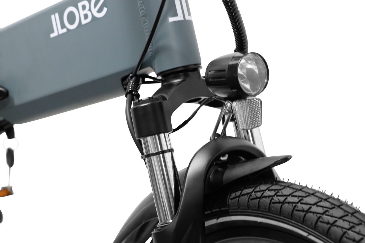LLobe Falt-E-Bike 20