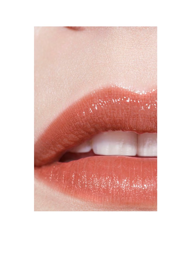Balsam de culoare Chanel Baume