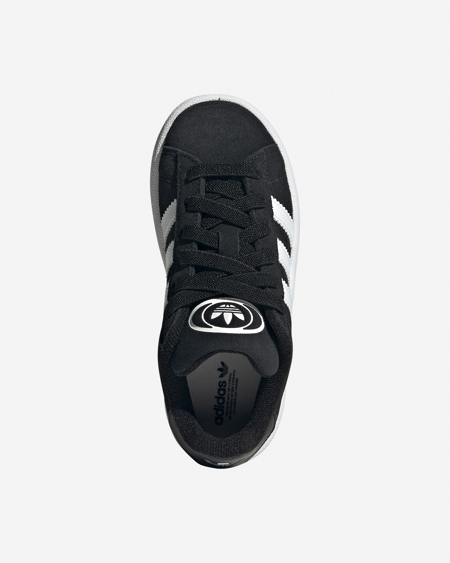 Buty Scarpe Adidas Campus 00s Ps Jr JI4331