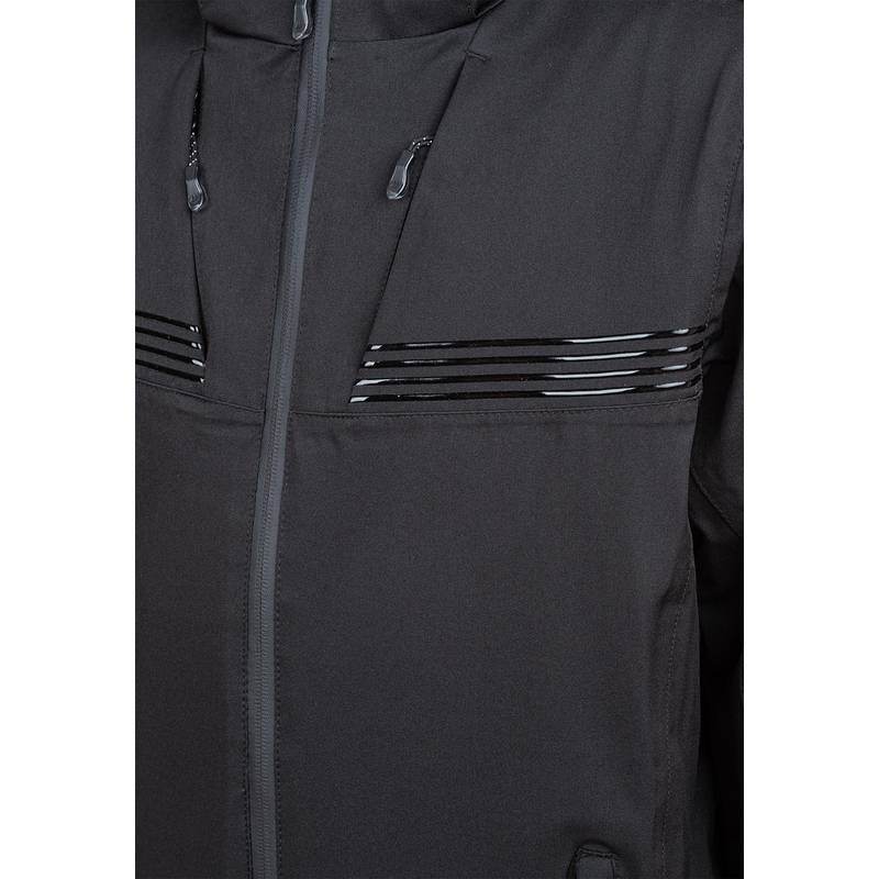 Whistler Jesper Jr Skijacke Kinder