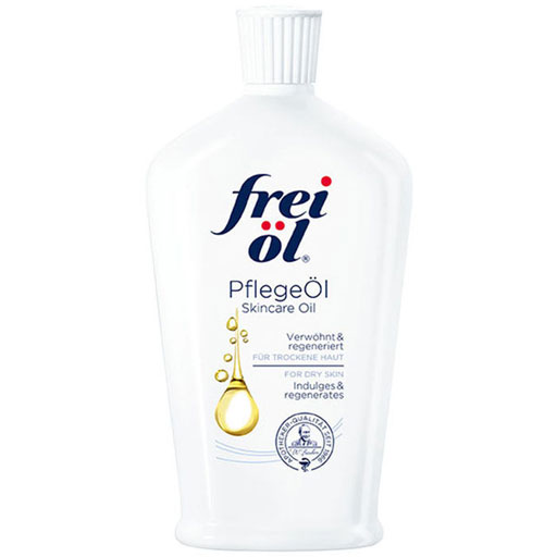 FREI ÖL PflegeÖl  200 ml  Öl