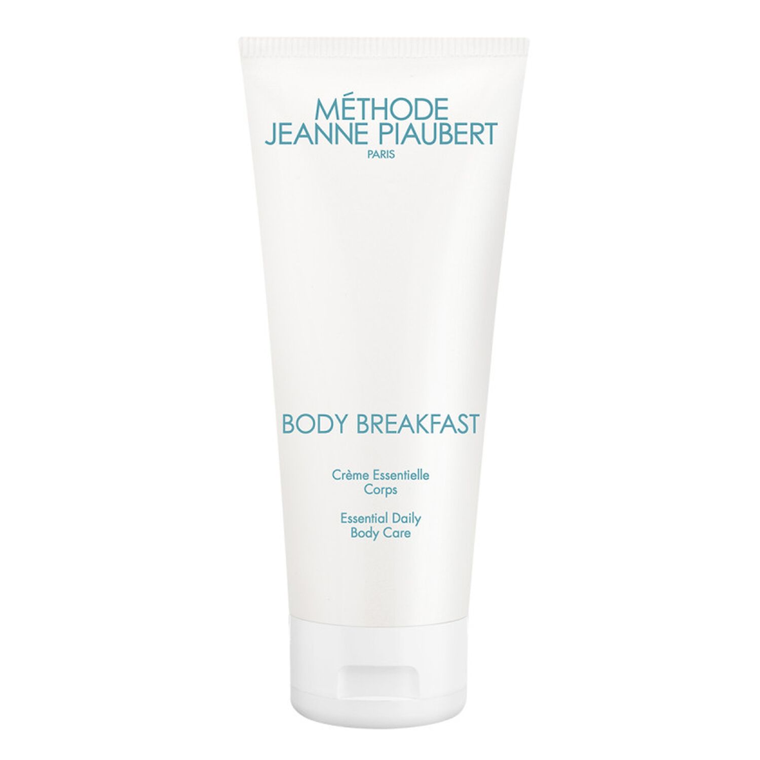 Jeanne Piaubert Body Breakfast Crème Essentielle Corps 200 ml
