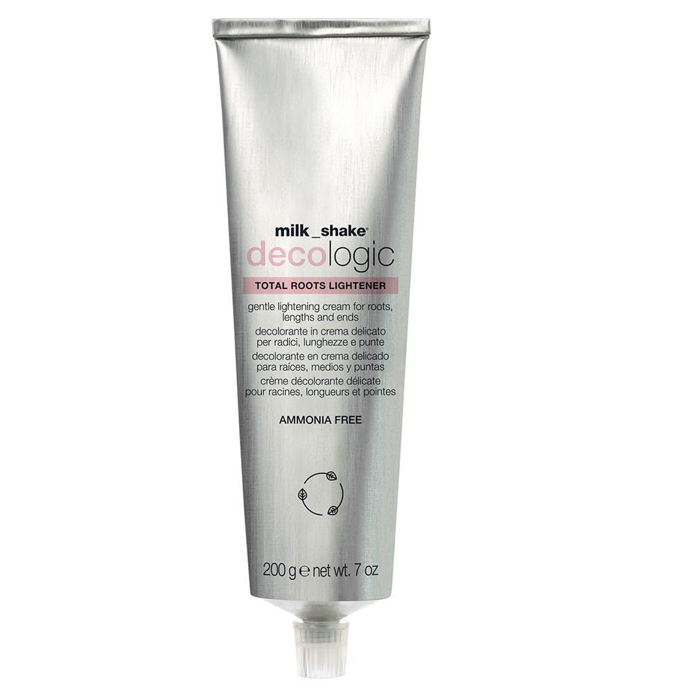 milk_shake decologic Total Roots Lightener 200 g