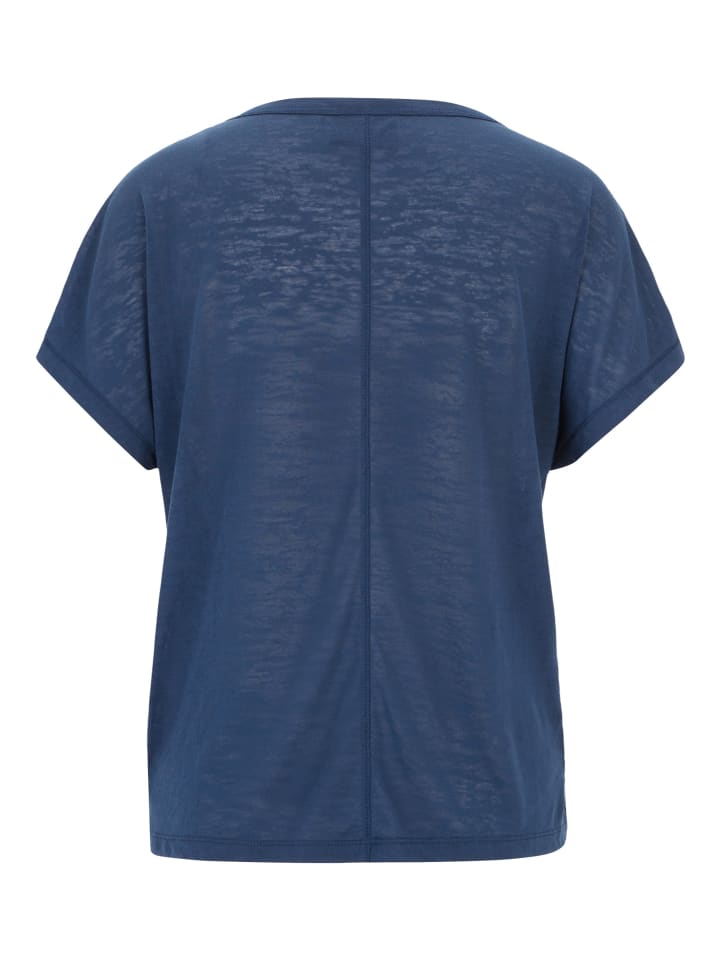 Venice Beach Rundhalsshirt VB Kayla in dark navy günstig kaufen