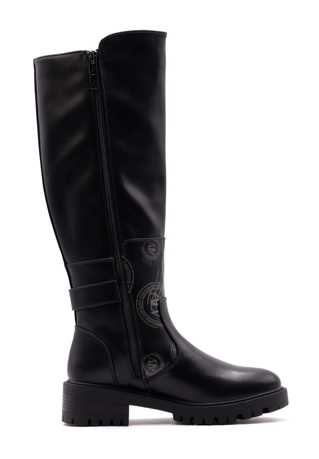 Botas altas ALV by Alviero Martini